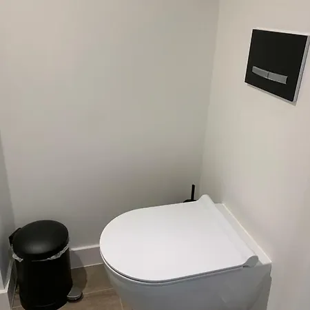 My Getaway Apartamento *