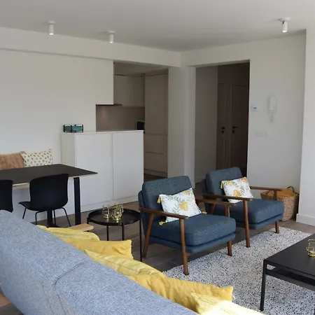 My Getaway Apartamento *