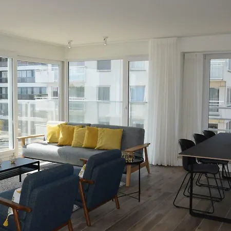 My Getaway Apartamento