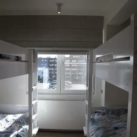 My Getaway Apartamento