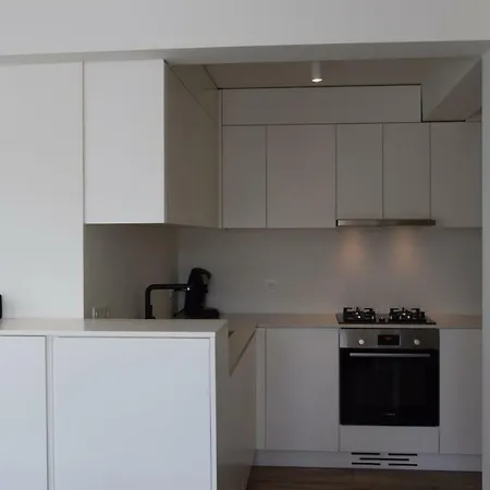 Apartamento My Getaway *