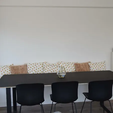 Apartamento My Getaway *