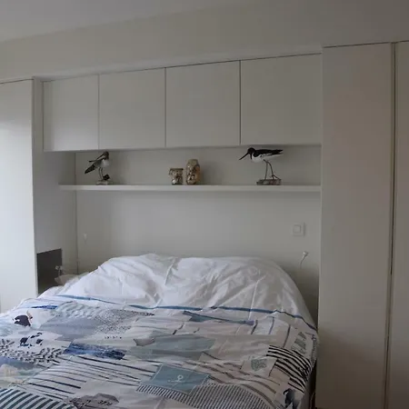 Apartamento My Getaway