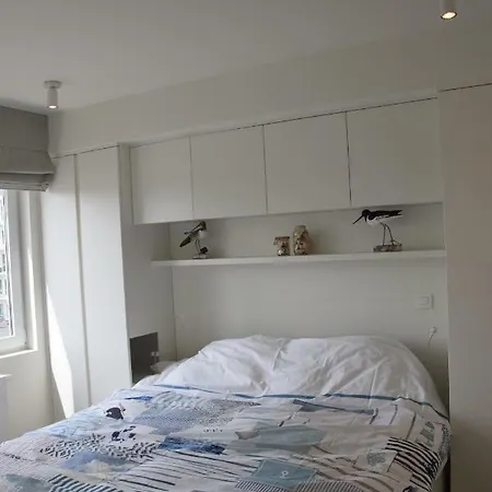 My Getaway Apartamento *